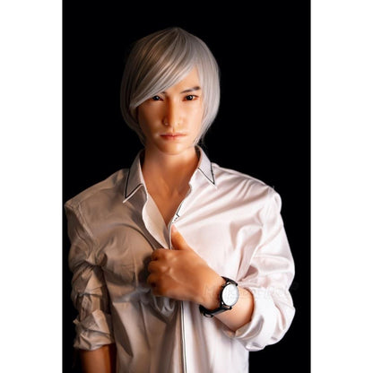 Male Sex Doll Ben Sino-Doll B2 - 160Cm / 53