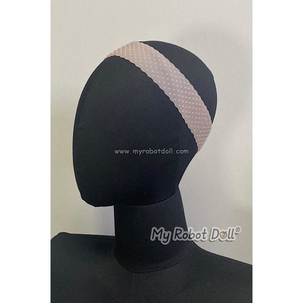 Non Slip Silicone Wig Grip Headband Transparent Black Brown Wig Band to  Hold Wig Anti-Slip Wig Accessories For Daily Use