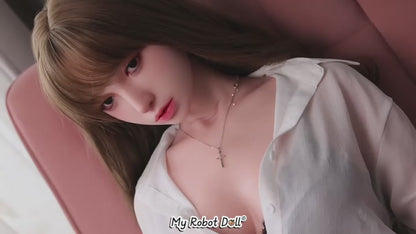 Sex Doll Head #16-Noy TAYU Doll - 158cm D Cup / 5'2"