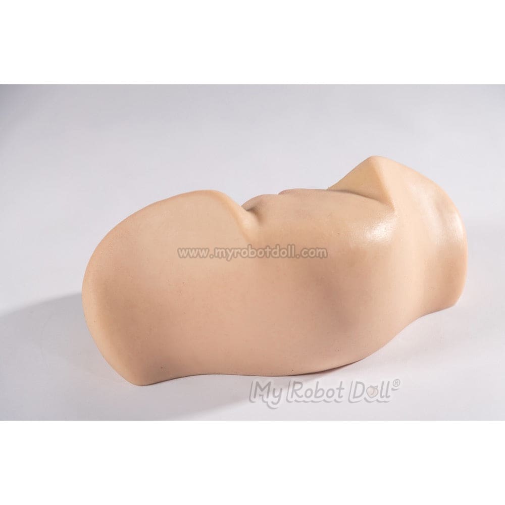 Qita Doll Sex Toy-3 Full Silicone Toy