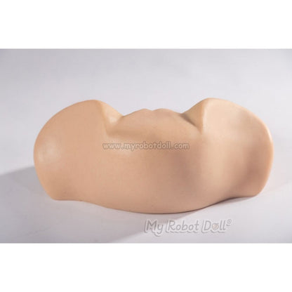 Qita Doll Sex Toy-3 Full Silicone Toy