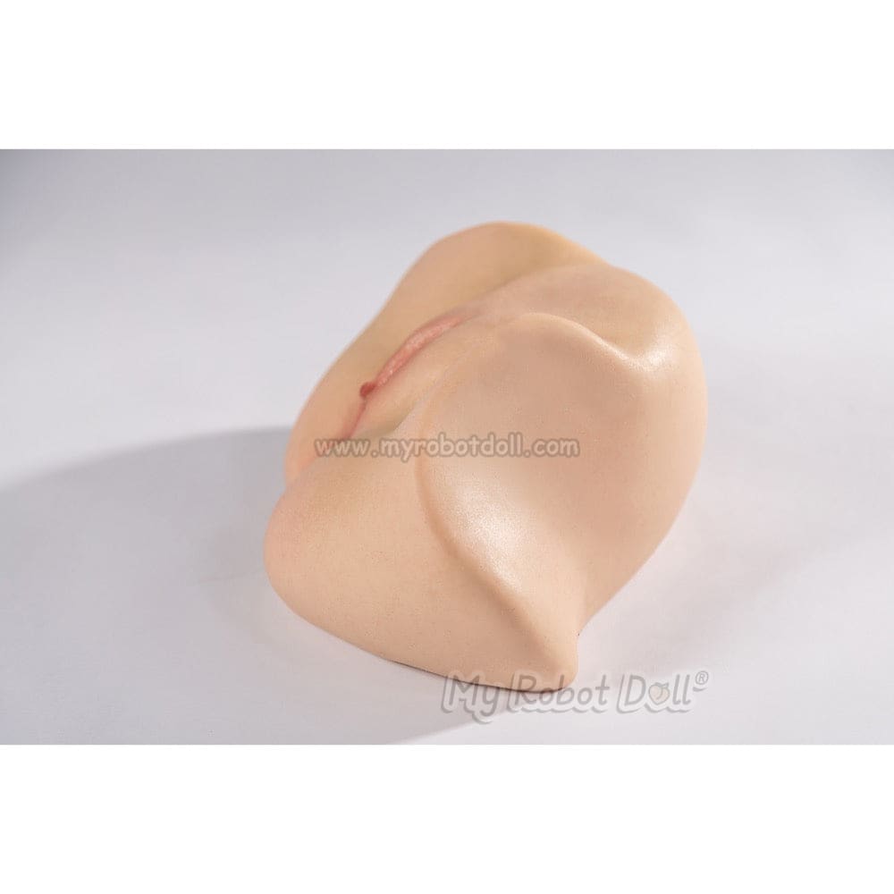 Qita Doll Sex Toy-3 Full Silicone Toy