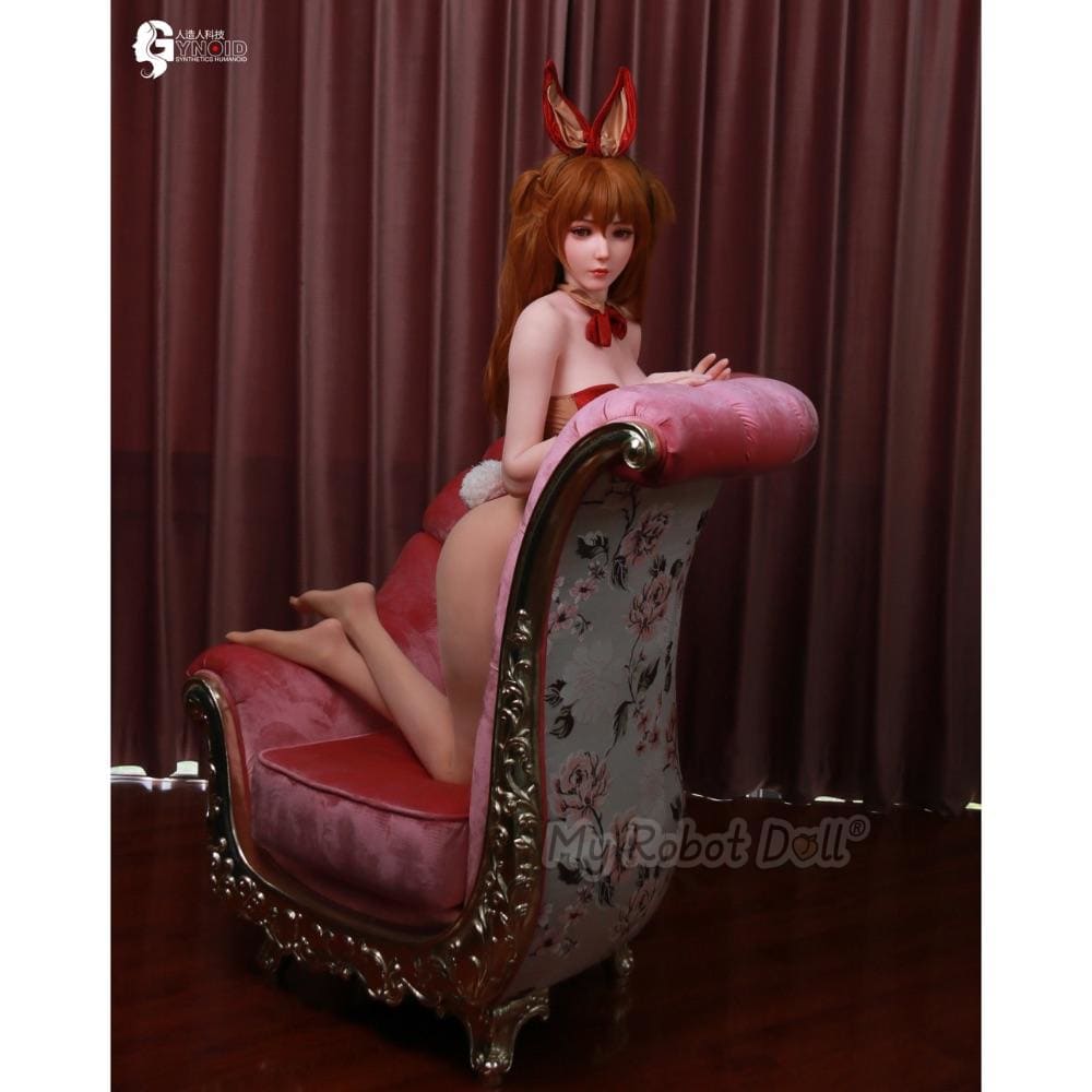 Sex Doll Ada Gynoid Head #12 Model 14 - 160Cm / 53