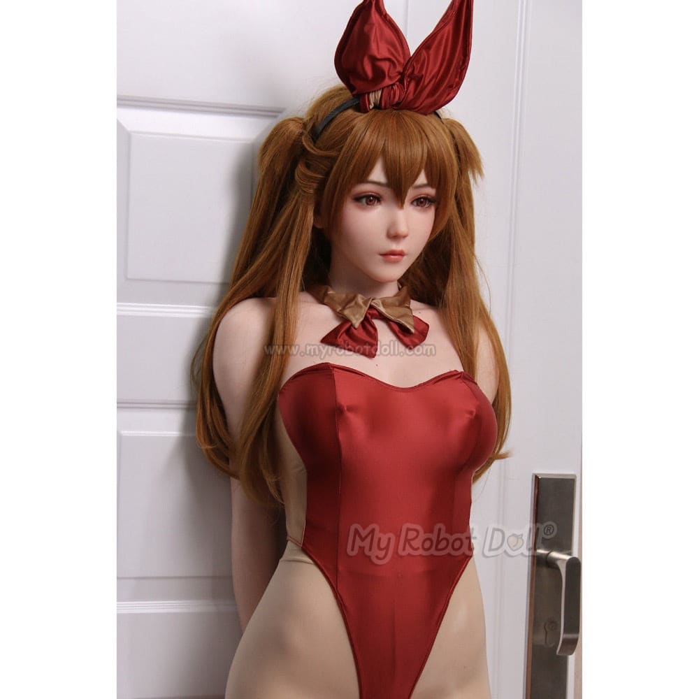 Sex Doll Ada Gynoid Head #12 Model 14 - 160Cm / 53