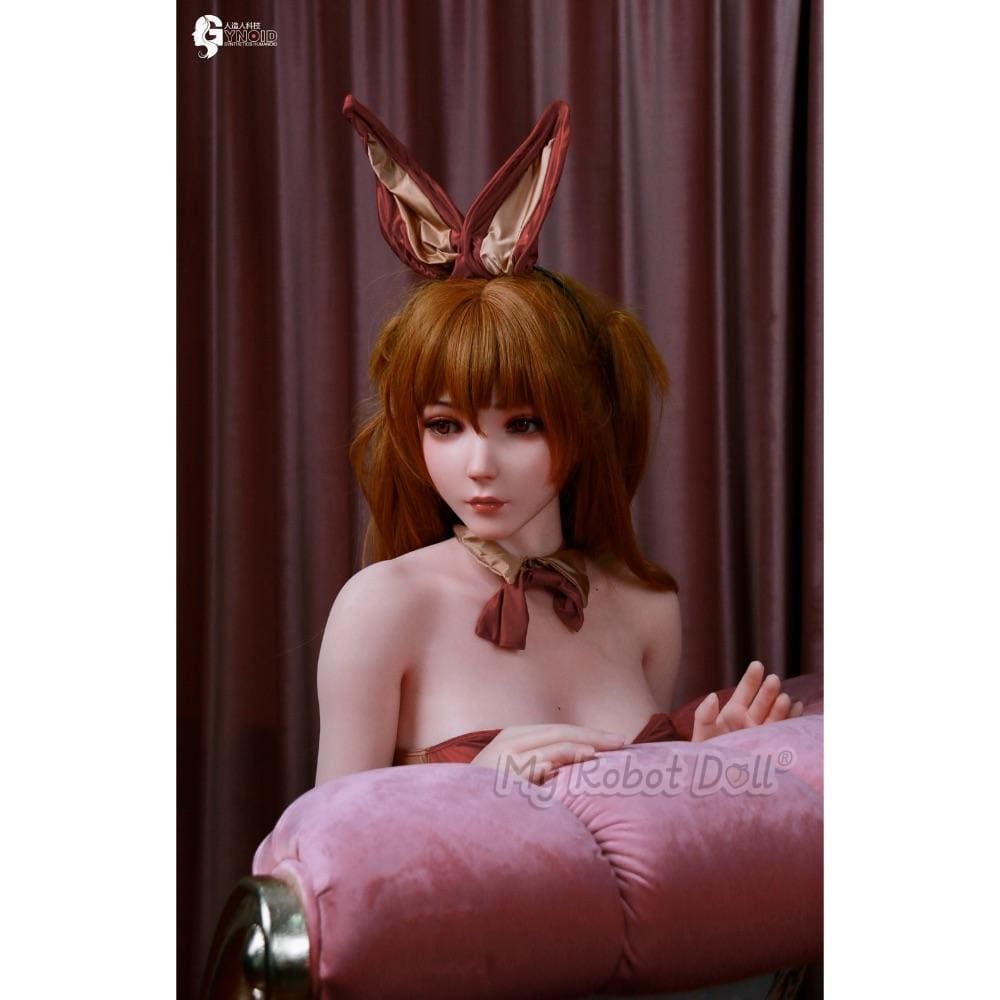 Sex Doll Ada Gynoid Head #12 Model 14 - 160Cm / 53