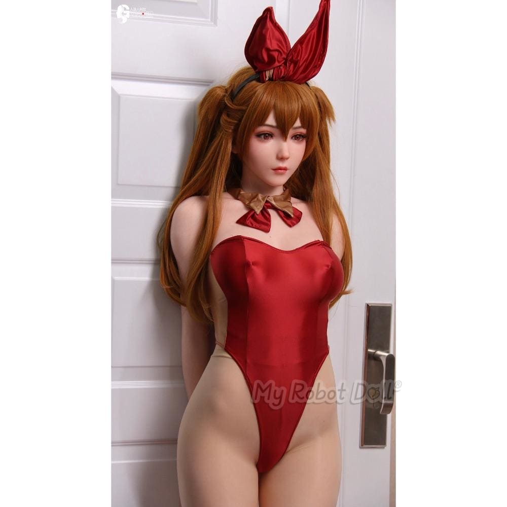 Sex Doll Ada Gynoid Head #12 Model 14 - 160Cm / 53