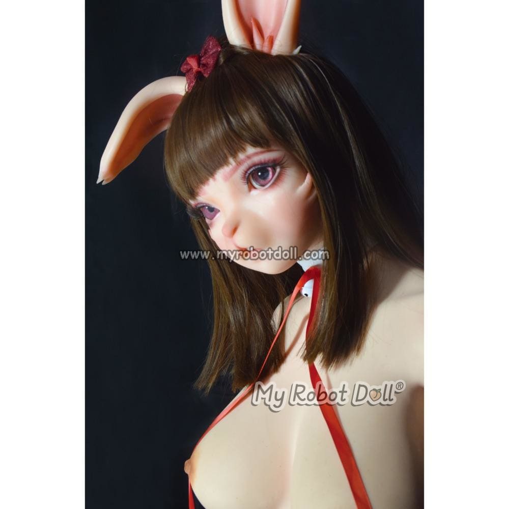 Sex Doll Aida Rina Elsa Babe Head Zhb002 - 150Cm / 411