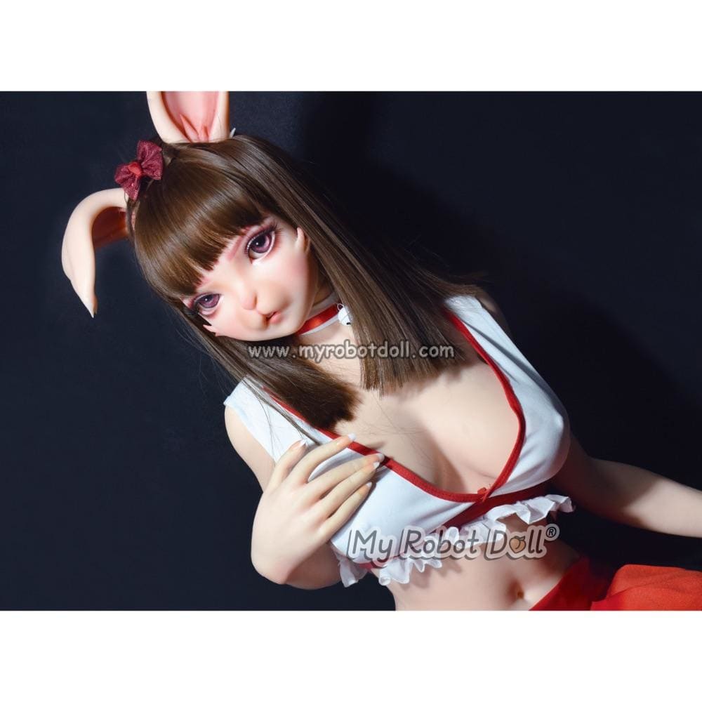 Sex Doll Aida Rina Elsa Babe Head Zhb002 - 150Cm / 411