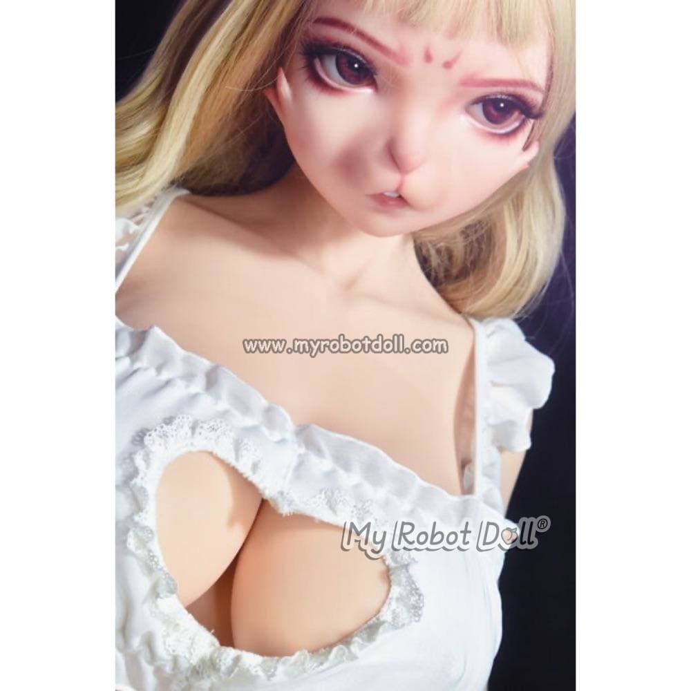 Sex Doll Aida Rina Elsa Babe Head Zhb002 - 150Cm / 411 V2