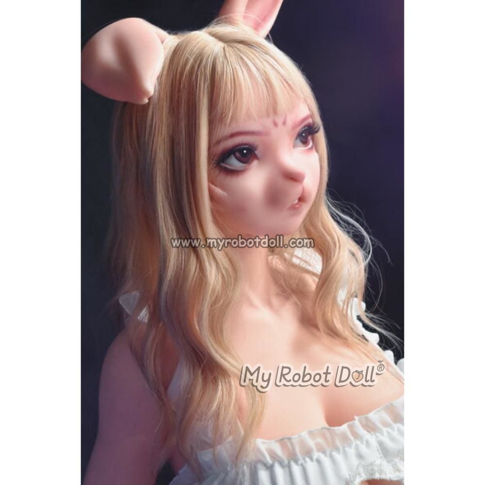 Sex Doll Aida Rina Elsa Babe Head Zhb002 - 150Cm / 411 V2