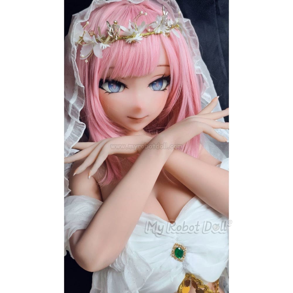 Sex Doll Aihara Mirai Elsa Babe Head Ahr009 - 148Cm / 410