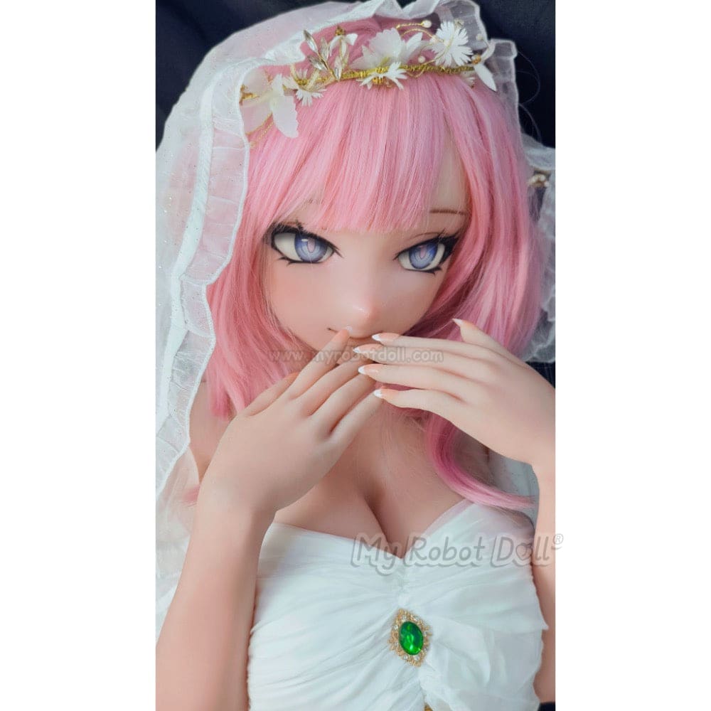 Sex Doll Aihara Mirai Elsa Babe Head Ahr009 - 148Cm / 410