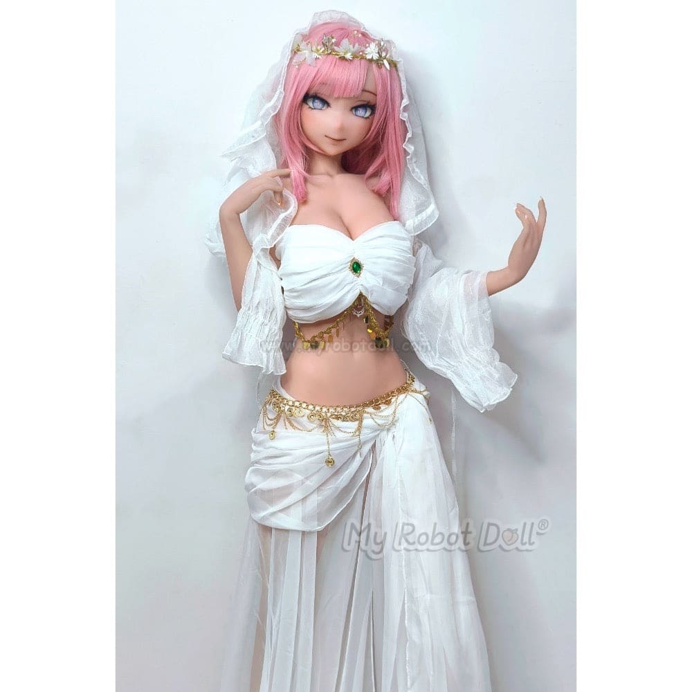 Sex Doll Aihara Mirai Elsa Babe Head Ahr009 - 148Cm / 410