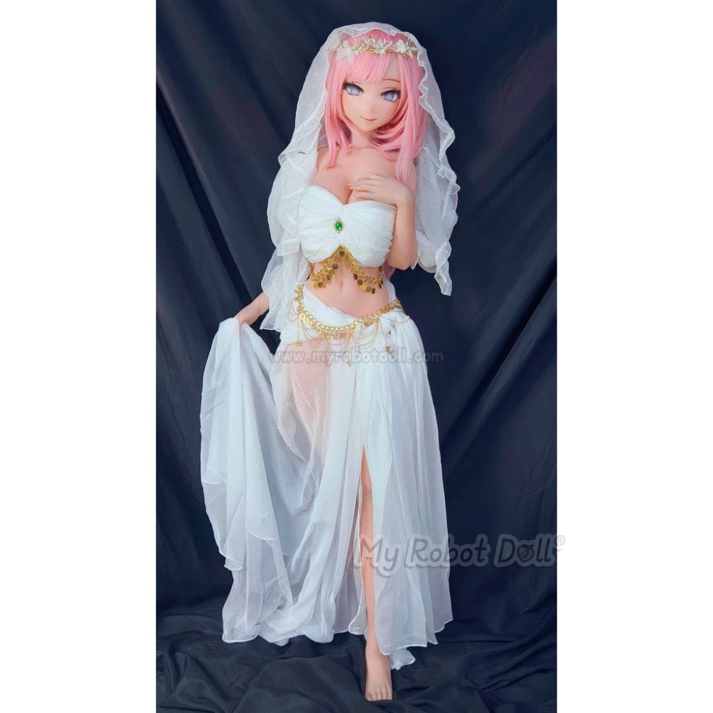 Sex Doll Aihara Mirai Elsa Babe Head Ahr009 - 148Cm / 410