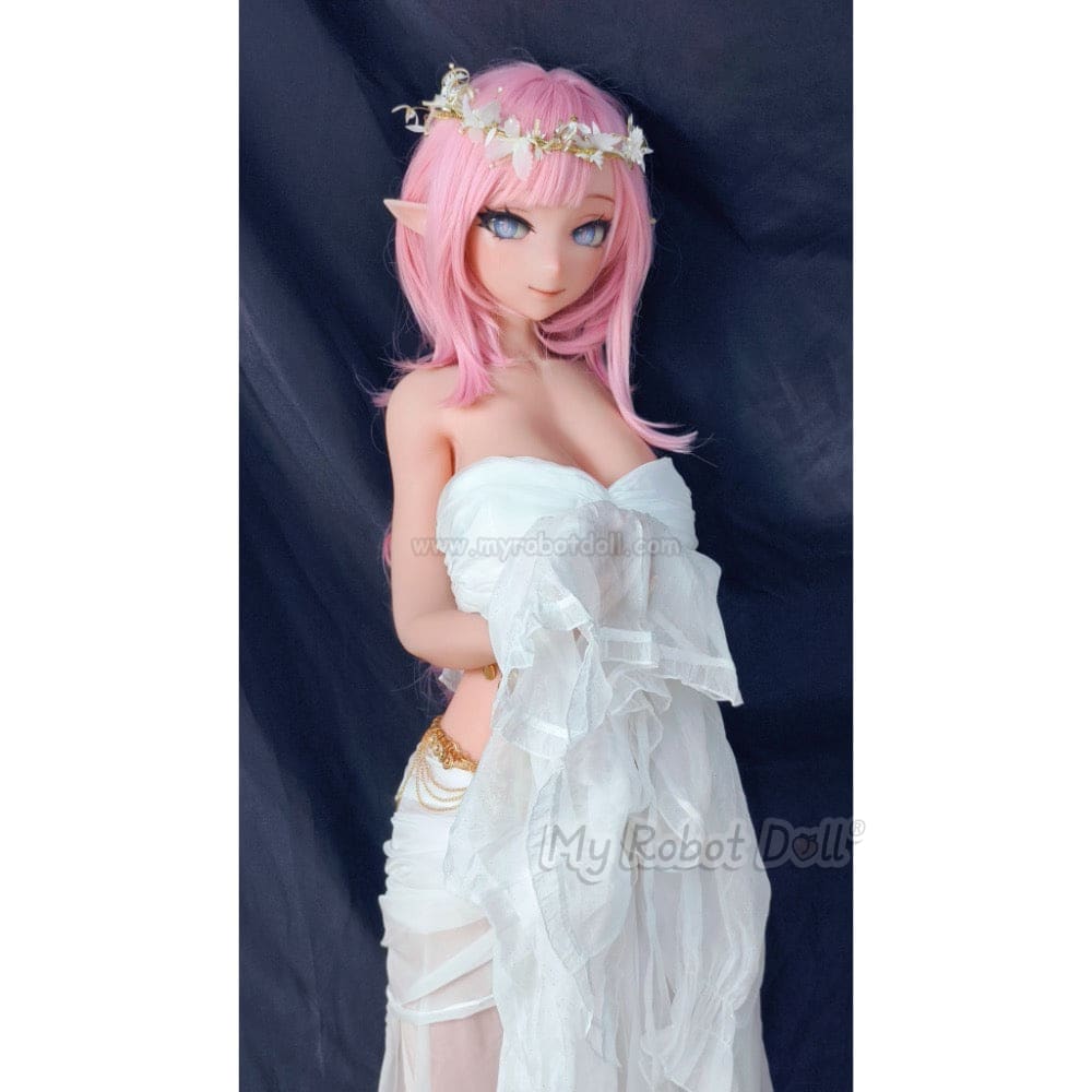 Sex Doll Aihara Mirai Elsa Babe Head Ahr009 - 148Cm / 410