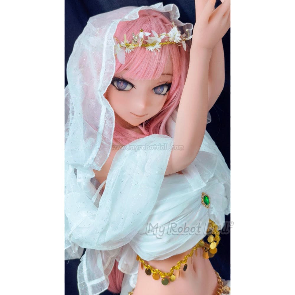 Sex Doll Aihara Mirai Elsa Babe Head Ahr009 - 148Cm / 410