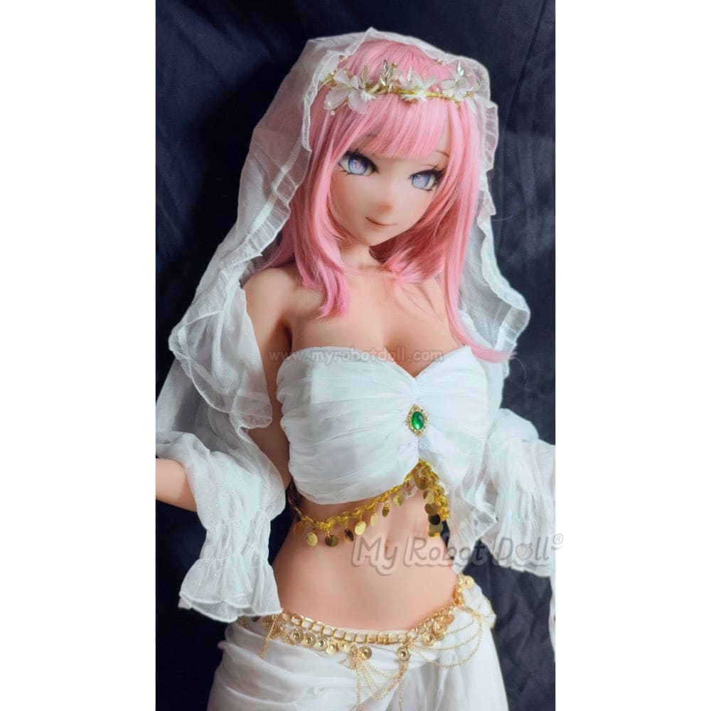 Sex Doll Aihara Mirai Elsa Babe Head Ahr009 - 148Cm / 410