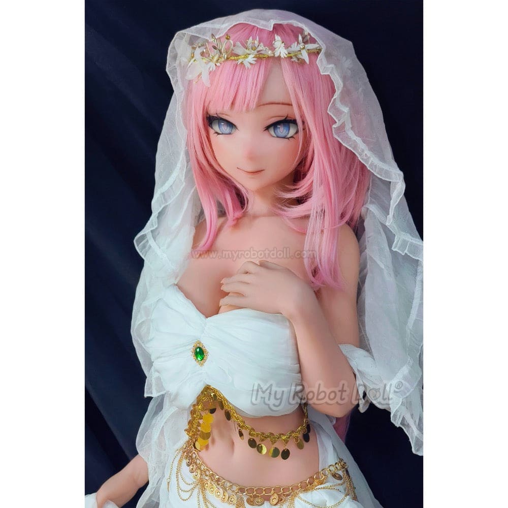 Sex Doll Aihara Mirai Elsa Babe Head Ahr009 - 148Cm / 410