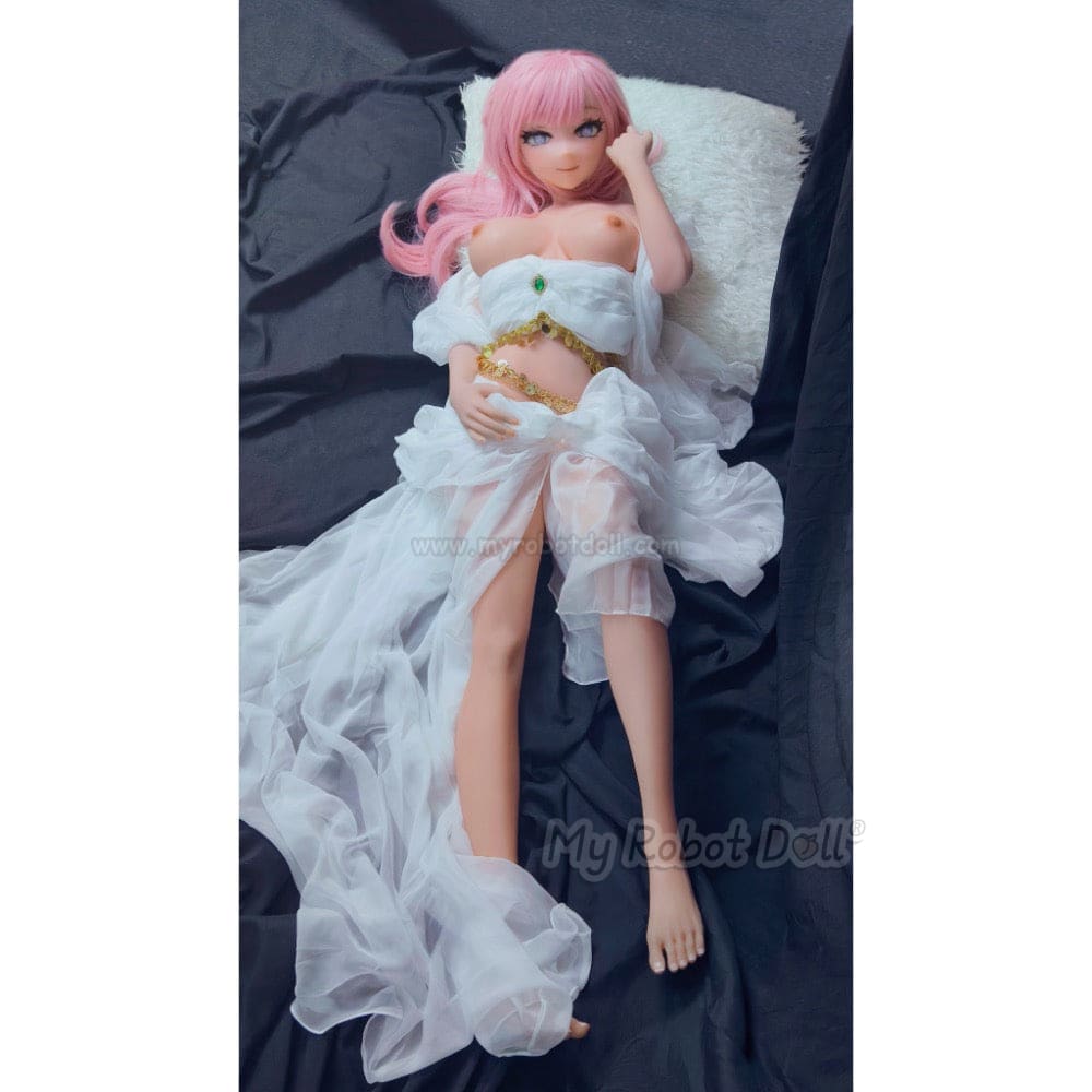 Sex Doll Aihara Mirai Elsa Babe Head Ahr009 - 148Cm / 410