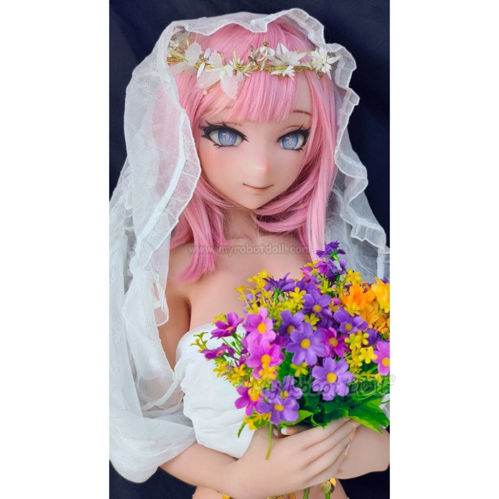 Sex Doll Aihara Mirai Elsa Babe Head Ahr009 - 148Cm / 410