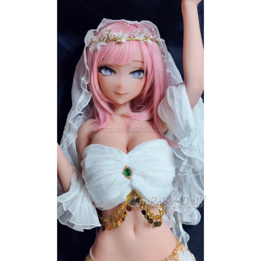 Sex Doll Aihara Mirai Elsa Babe Head Ahr009 - 148Cm / 410