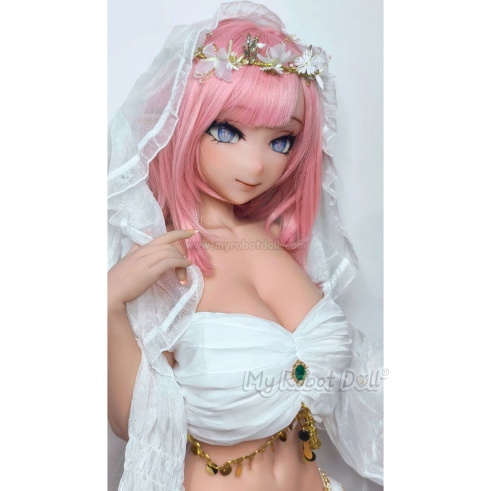 Sex Doll Aihara Mirai Elsa Babe Head Ahr009 - 148Cm / 410