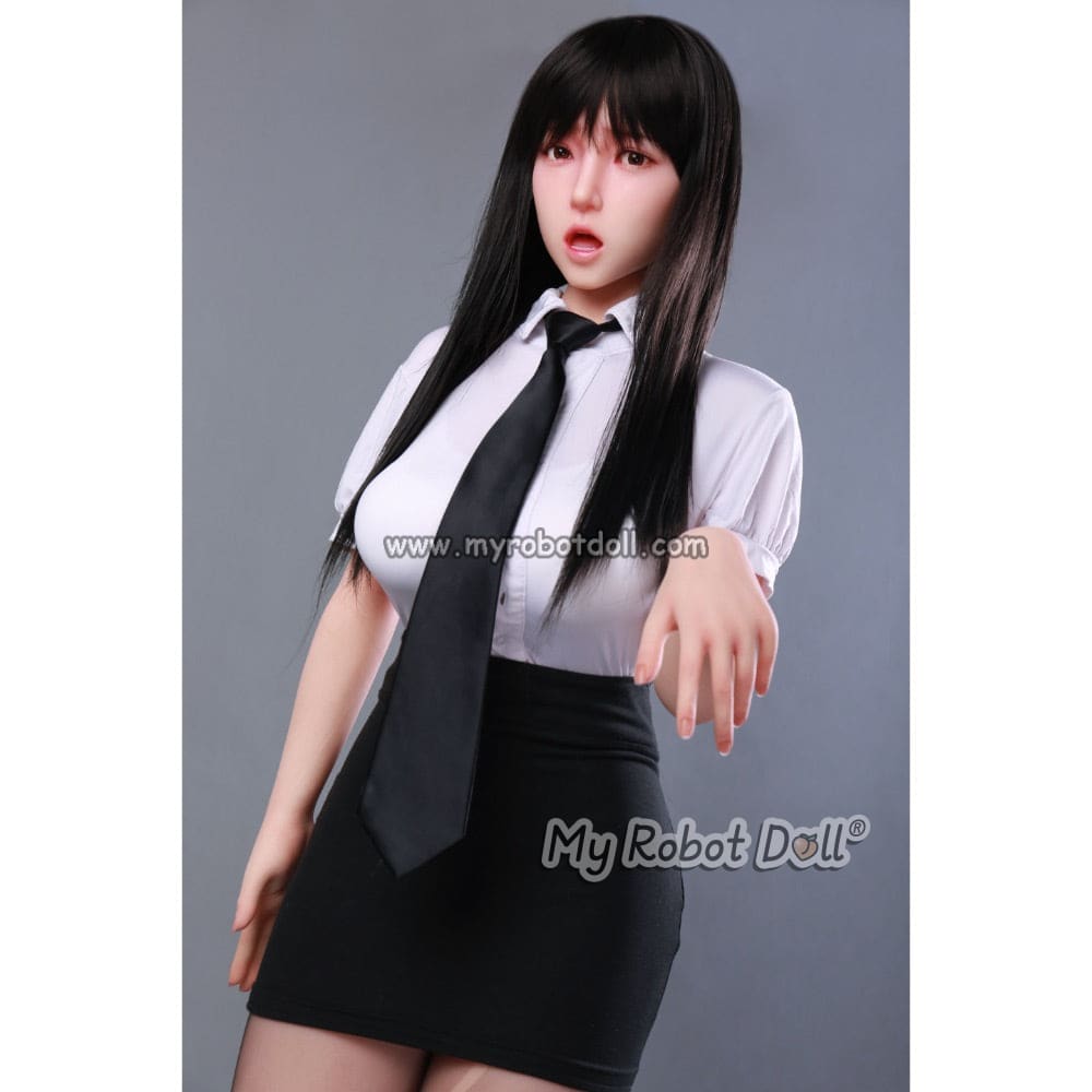 Sex Doll Airla Xycolo - 163Cm / 54 Lb Movable Jaw