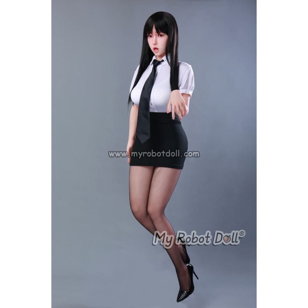 Sex Doll Airla Xycolo - 163Cm / 54 Lb Movable Jaw