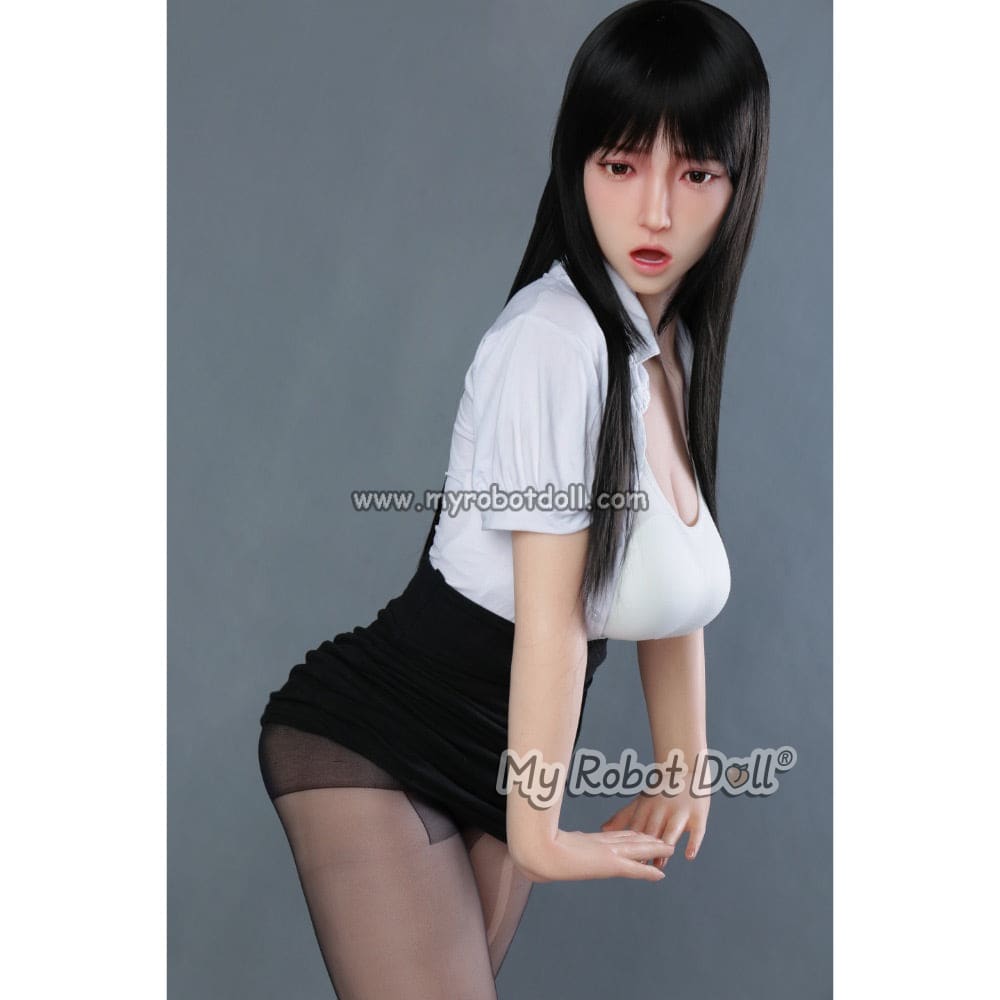 Sex Doll Airla Xycolo - 163Cm / 54 Lb Movable Jaw