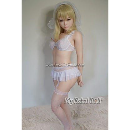 Sex Doll Akira Piper - 150Cm / 411 Full Silicone