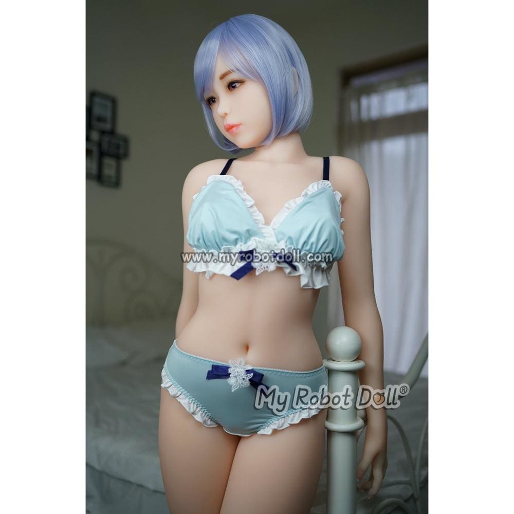 Sex Doll Aika Natural Breasts - 150Cm / 411