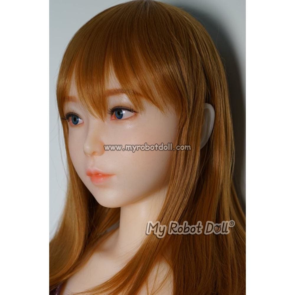 Sex Doll Silicone Akira Piper Doll 160cm