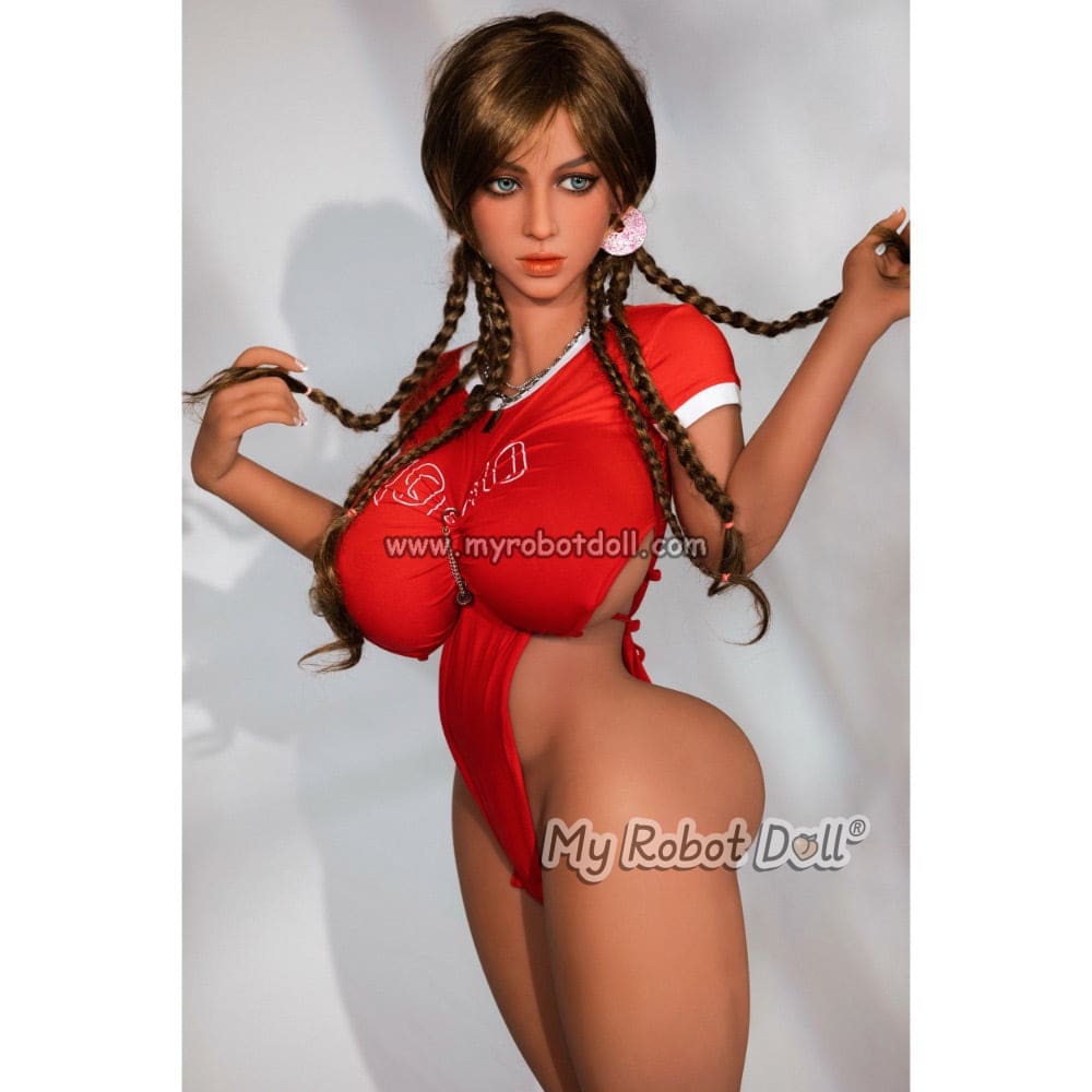 Sex Doll Betty Alerta - 153Cm / 50