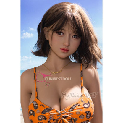 Sex Doll Amy Funwest - 157Cm / 52 G Cup