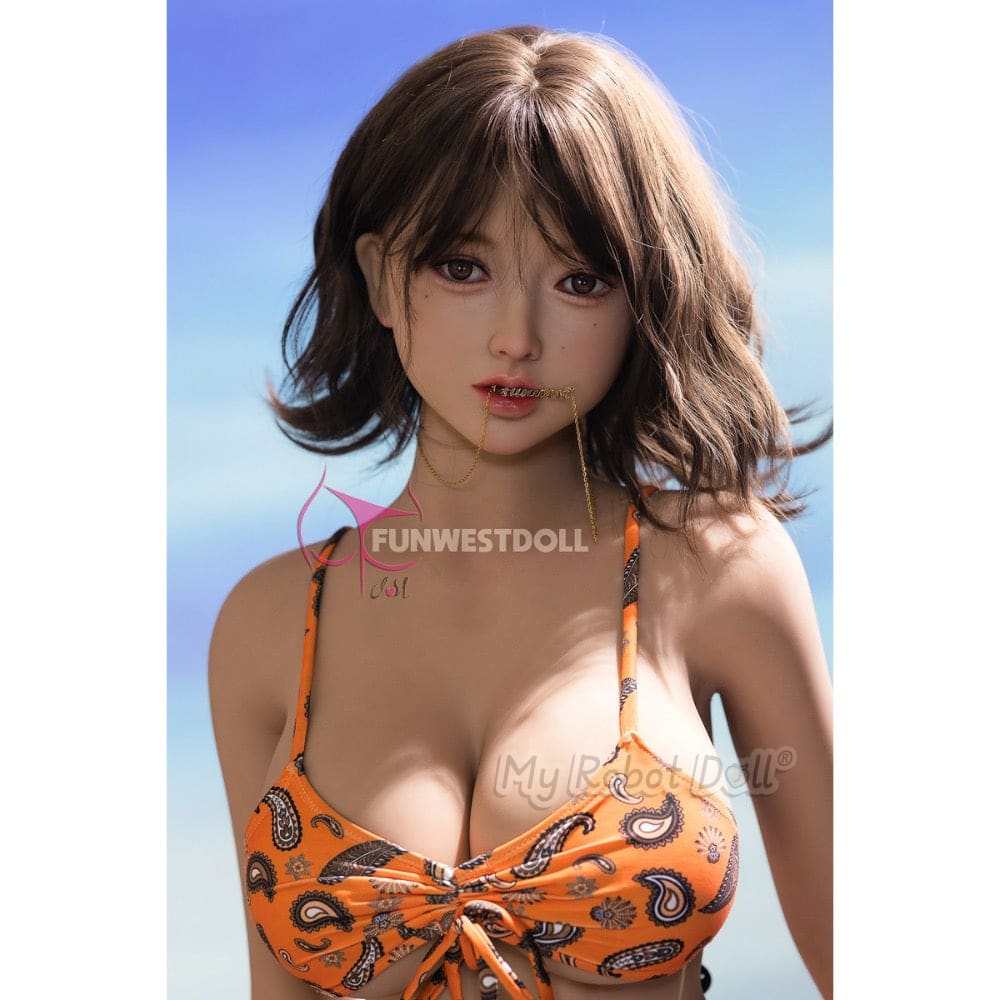 Sex Doll Amy Funwest - 157Cm / 52 G Cup