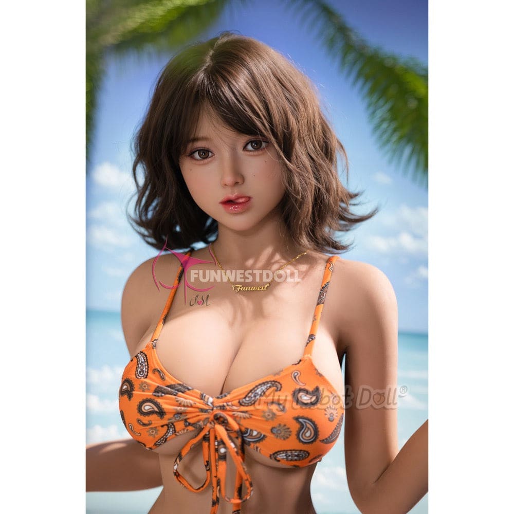 Sex Doll Amy Funwest - 157Cm / 52 G Cup