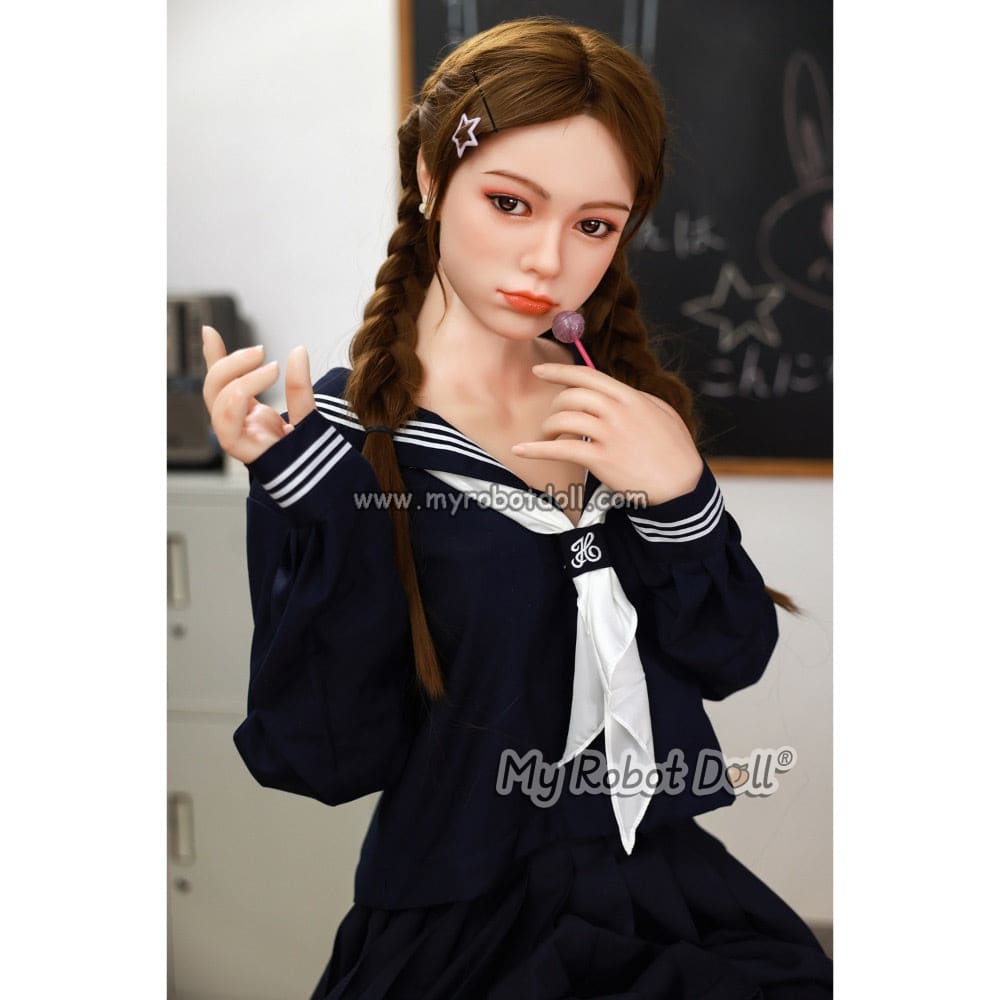 Sex Doll An-Ran Starpery - 171Cm / 57 A Cup