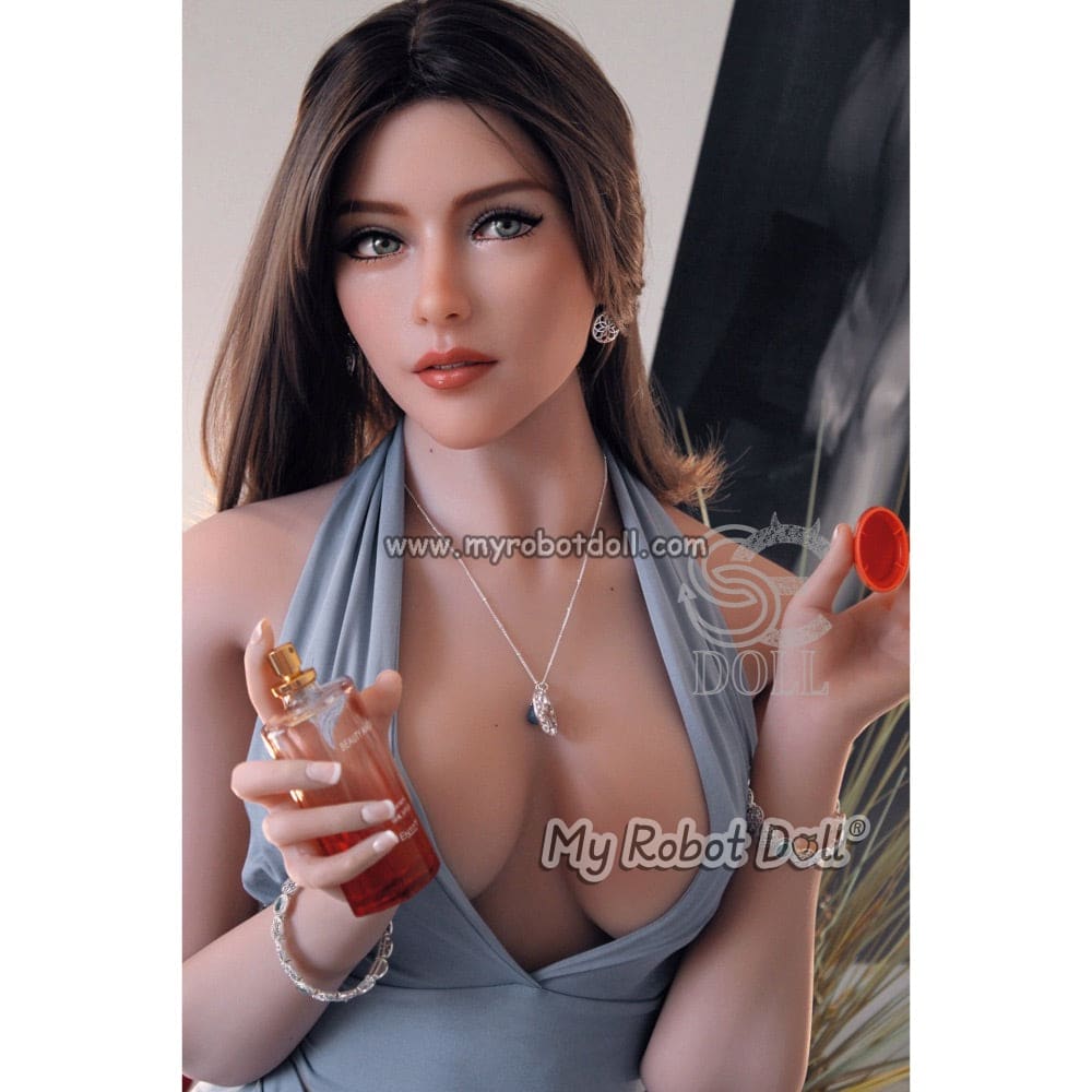 Sex Doll Annika Se - 163Cm / 54 E Cup