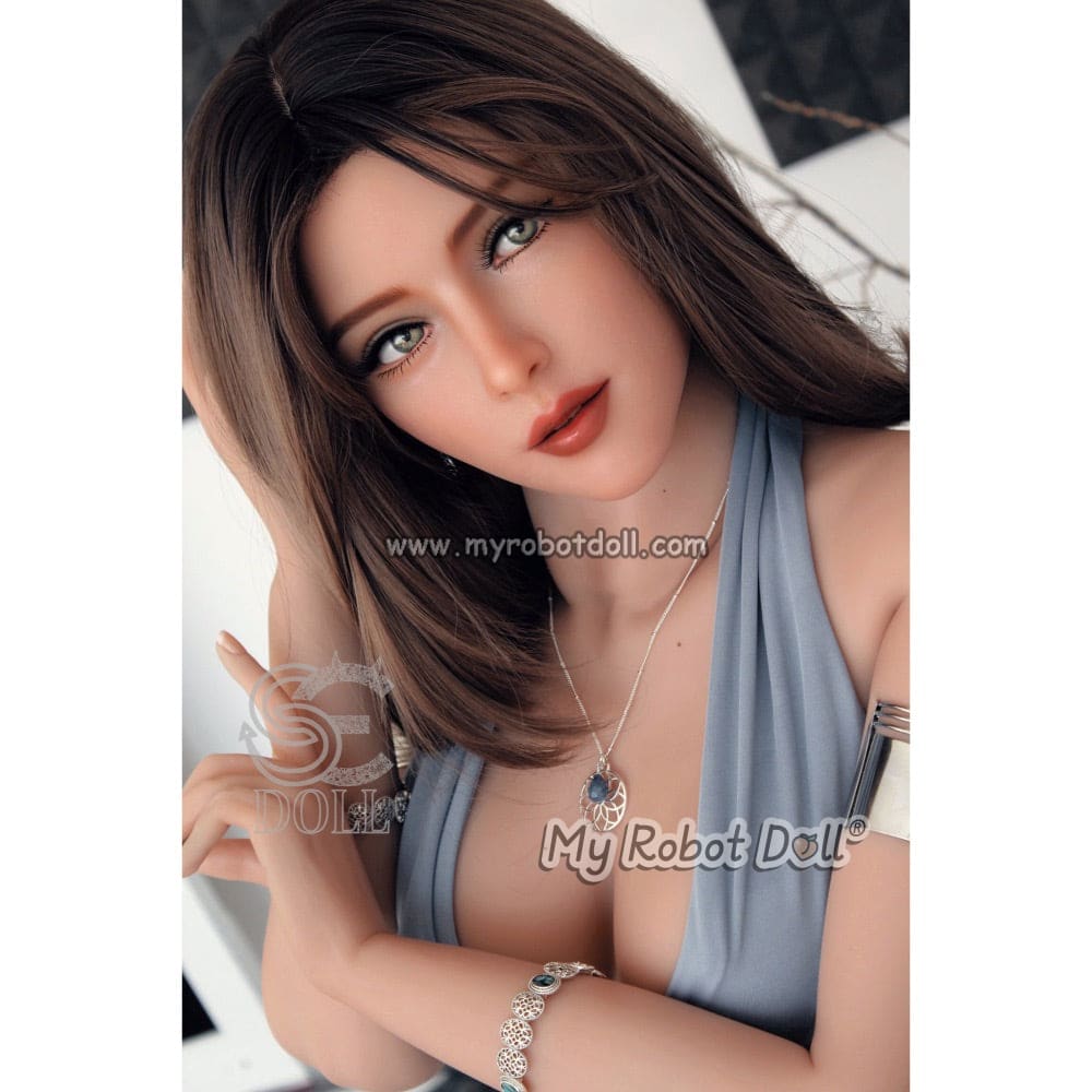 Sex Doll Annika Se - 163Cm / 54 E Cup