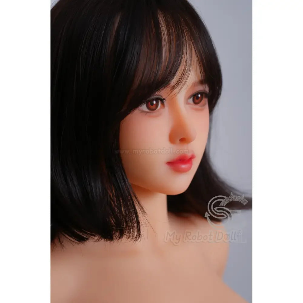 Sex Doll Ariel.b Se - 153Cm / 5’0’’ F Cup