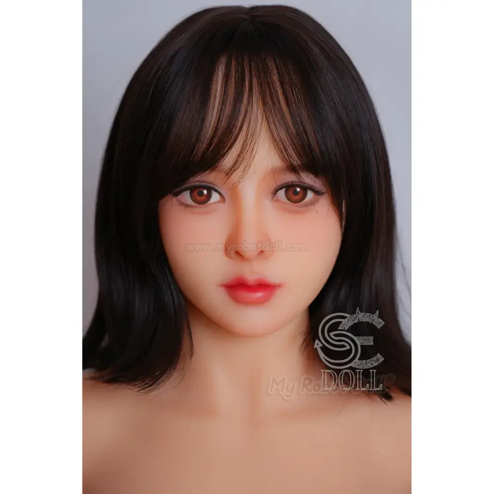 Sex Doll Ariel.b Se - 153Cm / 5’0’’ F Cup