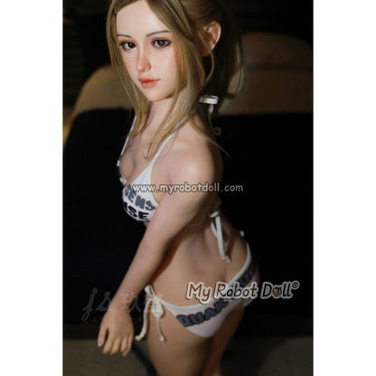 Sex Doll Arisa Jiusheng Model #8 - 148Cm / 410 B Cup