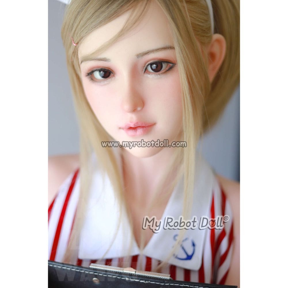 Sex Doll Arisa Mlw Model #8 - 148Cm / 410 B Cup V2