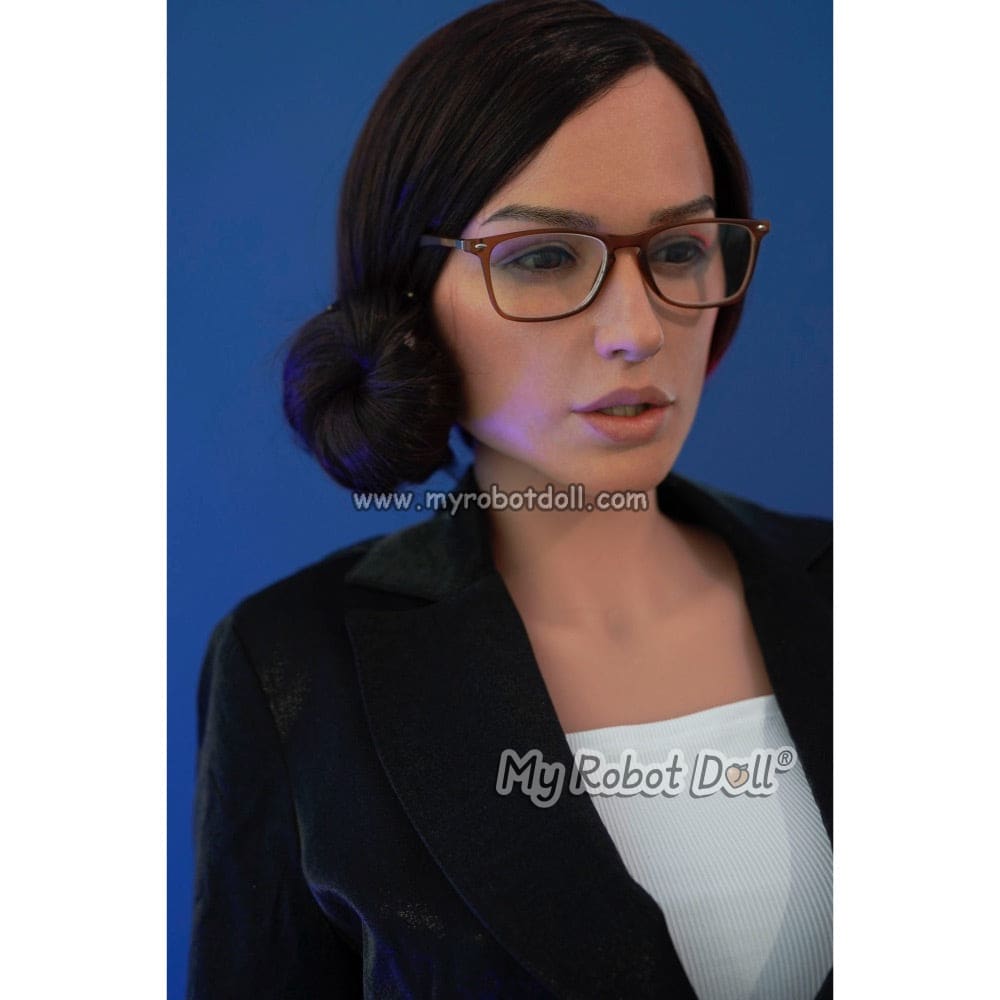 Sex Doll Artemis Doll4Ever - 155Cm / 51 Silicone Head Tpe Body