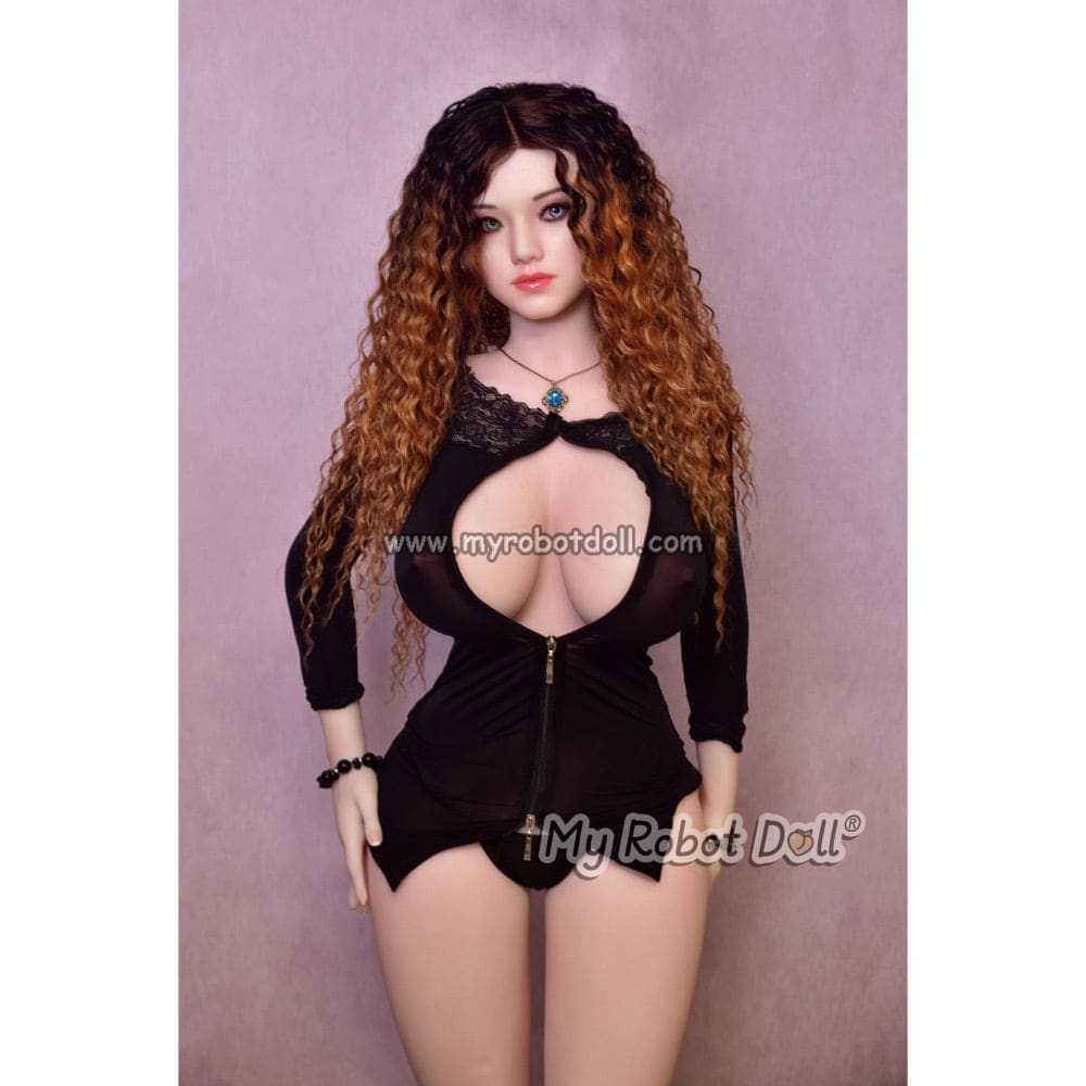 Sex Doll Siliko Head #j4 - 160Cm / 53