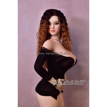 Sex Doll Siliko Head #j4 - 160Cm / 53