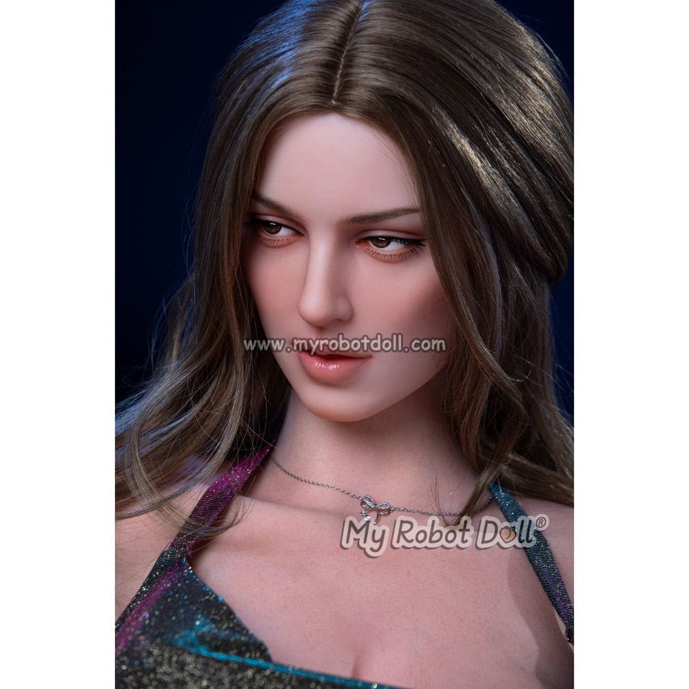 Sex Doll Aveta-Anscura Xycolo - 163Cm / 54 Lb