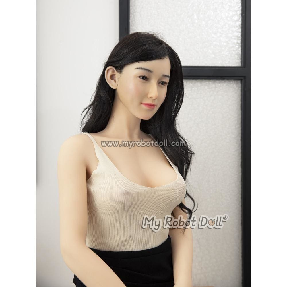 Sex Doll Babe Mzr Head #4 - 160Cm / 53