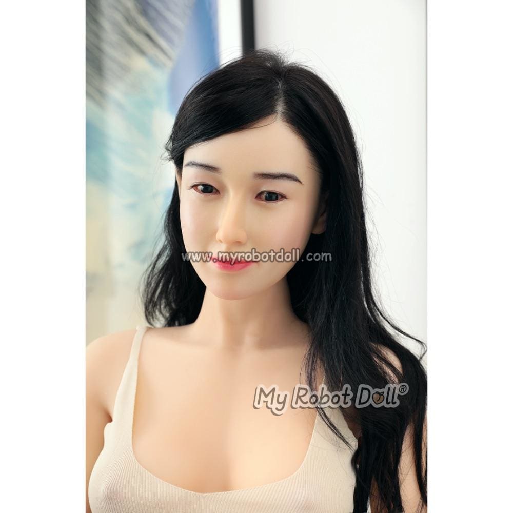 Sex Doll Babe Mzr Head #4 - 160Cm / 53