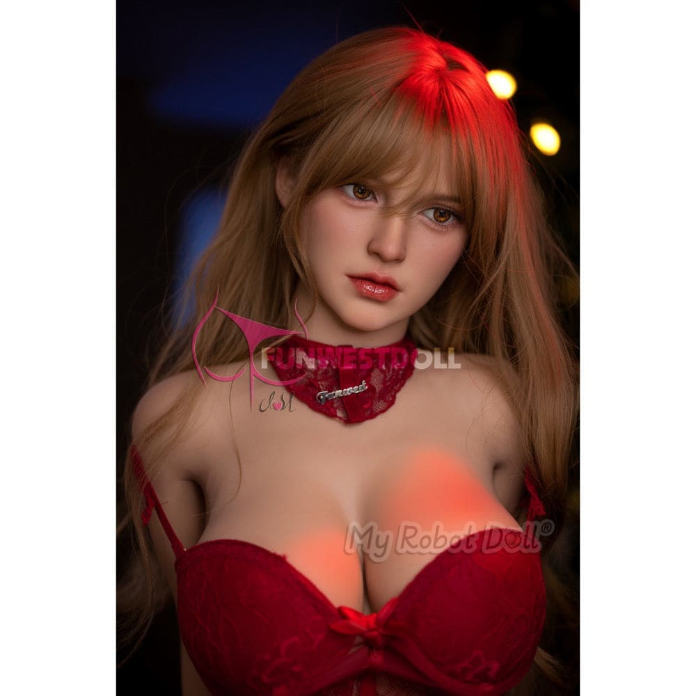 Sex Doll Bella Funwest - 155Cm / 51 F Cup